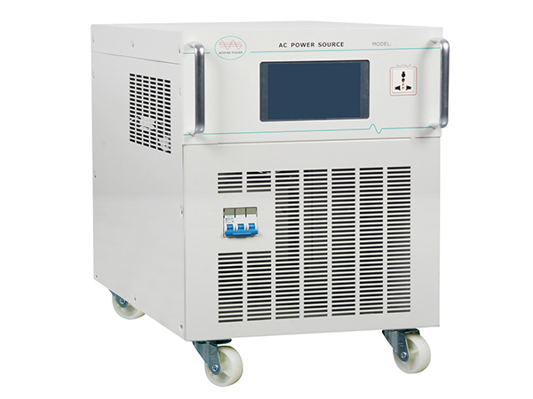 線性智能式交流電源APA2000L系列